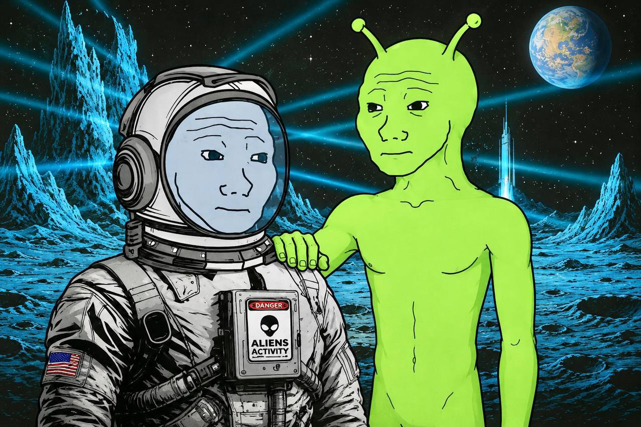 $AJAK meme